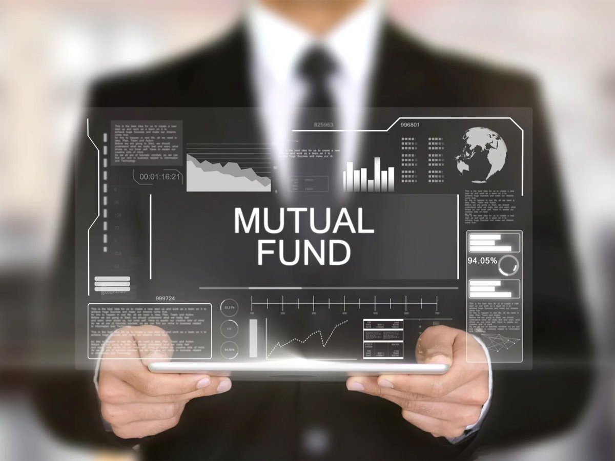 Mutual fund investing