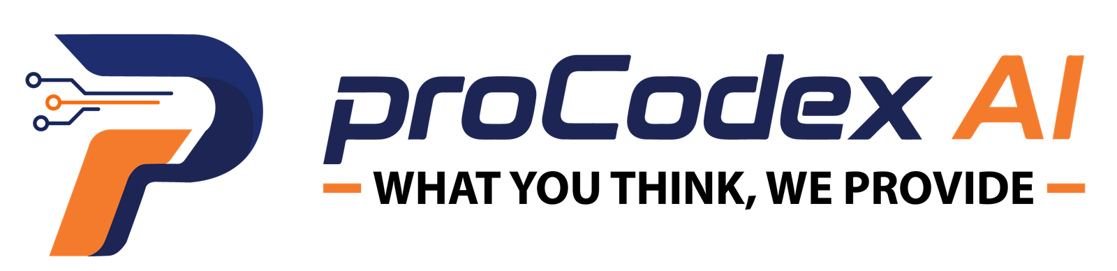 proCodex AI